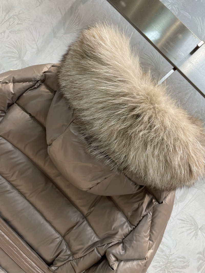 Moncler Down Coat